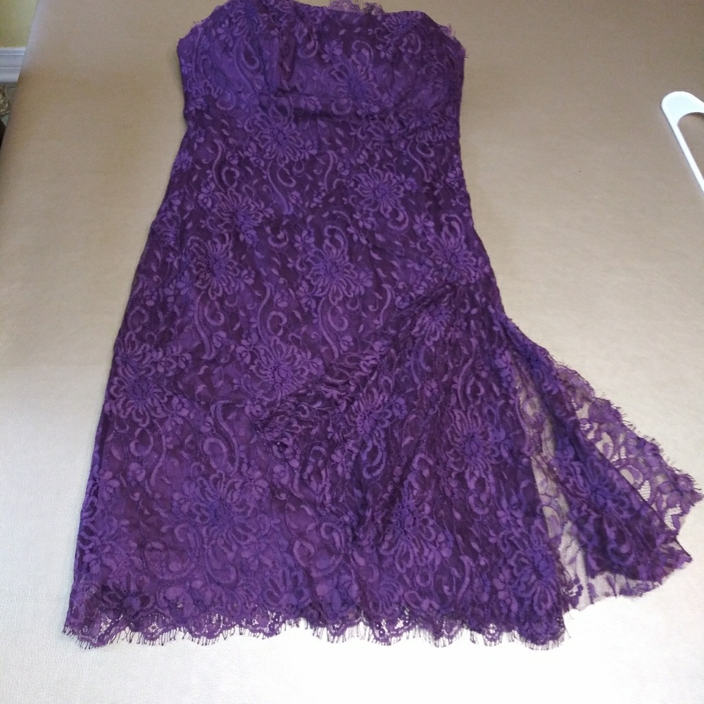 Hicole hiller collection dress